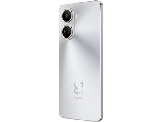 Смартфон Huawei Nova 10 SE 8/256Gb Silver (BNE-LX1)
